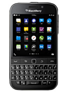 Blackberry Classic Q20